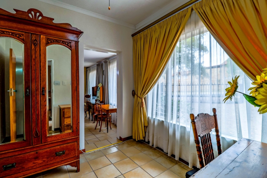 4 Bedroom Property for Sale in The Reeds Gauteng