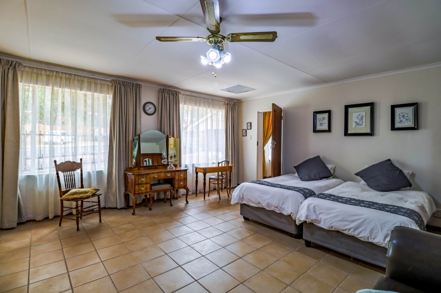 4 Bedroom Property for Sale in The Reeds Gauteng