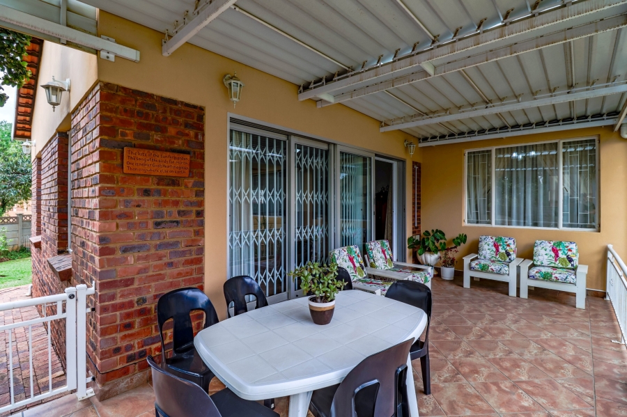 4 Bedroom Property for Sale in The Reeds Gauteng