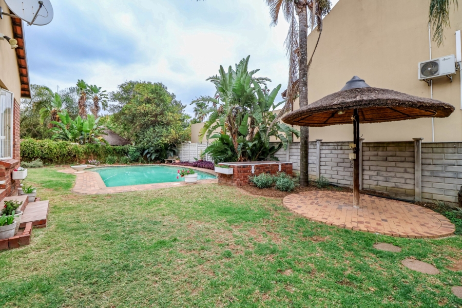 4 Bedroom Property for Sale in The Reeds Gauteng