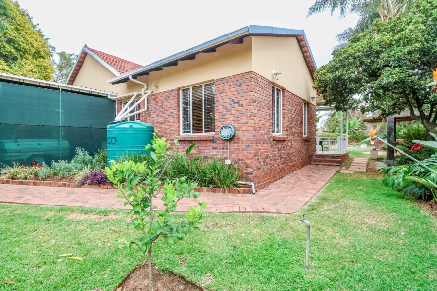 4 Bedroom Property for Sale in The Reeds Gauteng