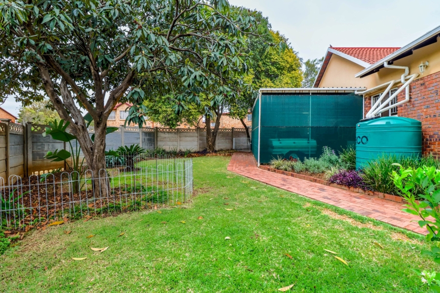 4 Bedroom Property for Sale in The Reeds Gauteng