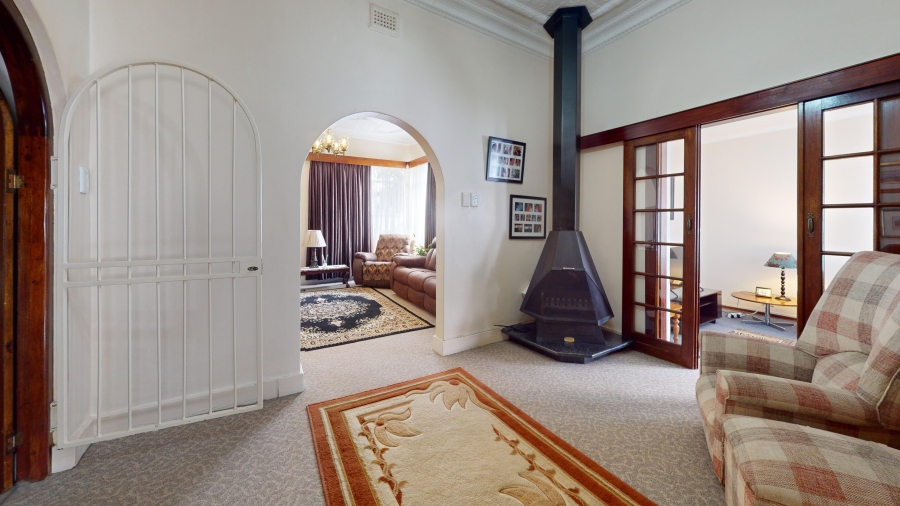 3 Bedroom Property for Sale in Delville Gauteng