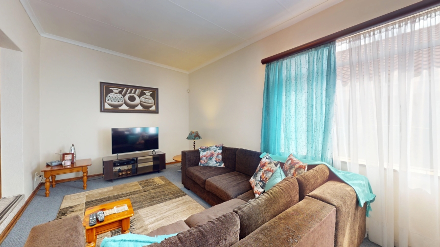 3 Bedroom Property for Sale in Delville Gauteng