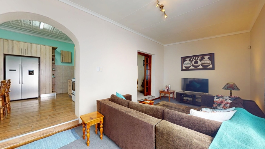 3 Bedroom Property for Sale in Delville Gauteng