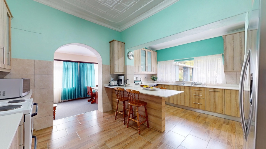 3 Bedroom Property for Sale in Delville Gauteng