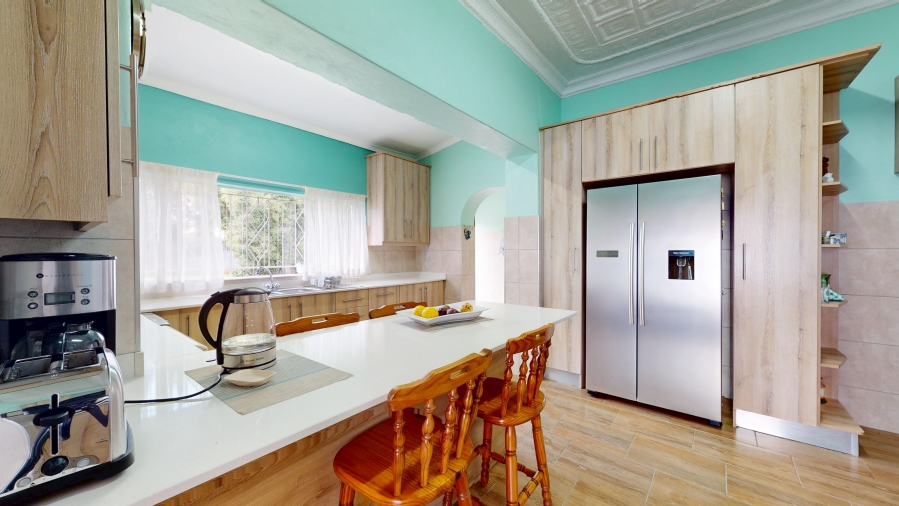 3 Bedroom Property for Sale in Delville Gauteng