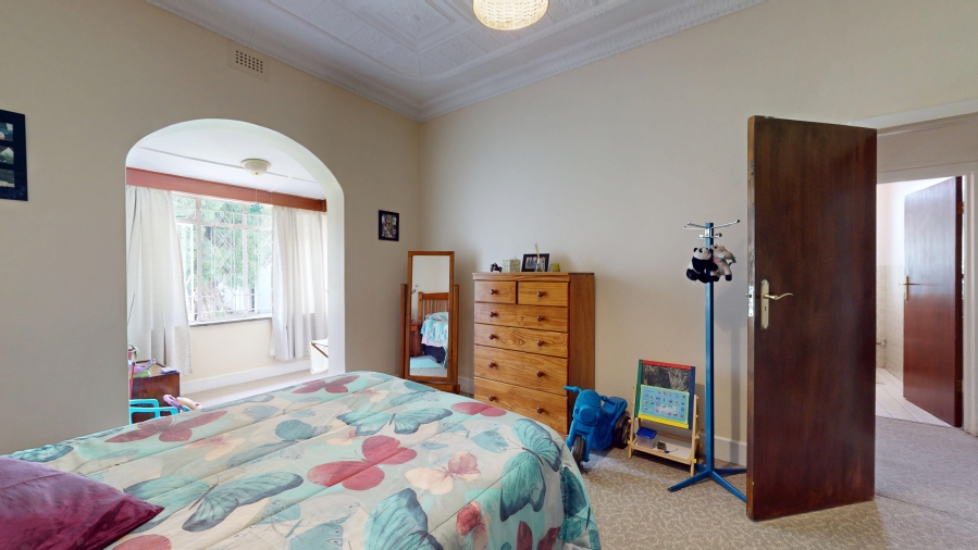 3 Bedroom Property for Sale in Delville Gauteng