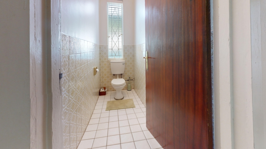 3 Bedroom Property for Sale in Delville Gauteng