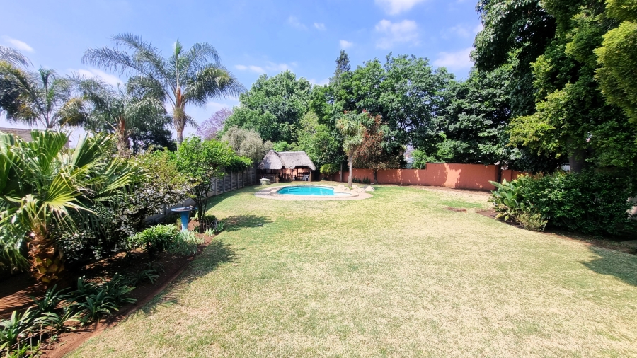3 Bedroom Property for Sale in Delville Gauteng