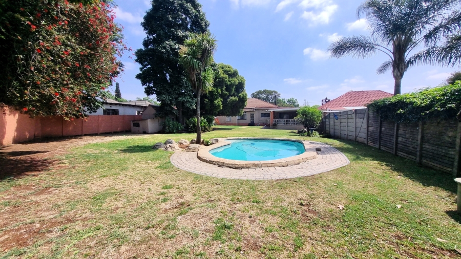 3 Bedroom Property for Sale in Delville Gauteng