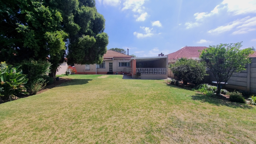 3 Bedroom Property for Sale in Delville Gauteng