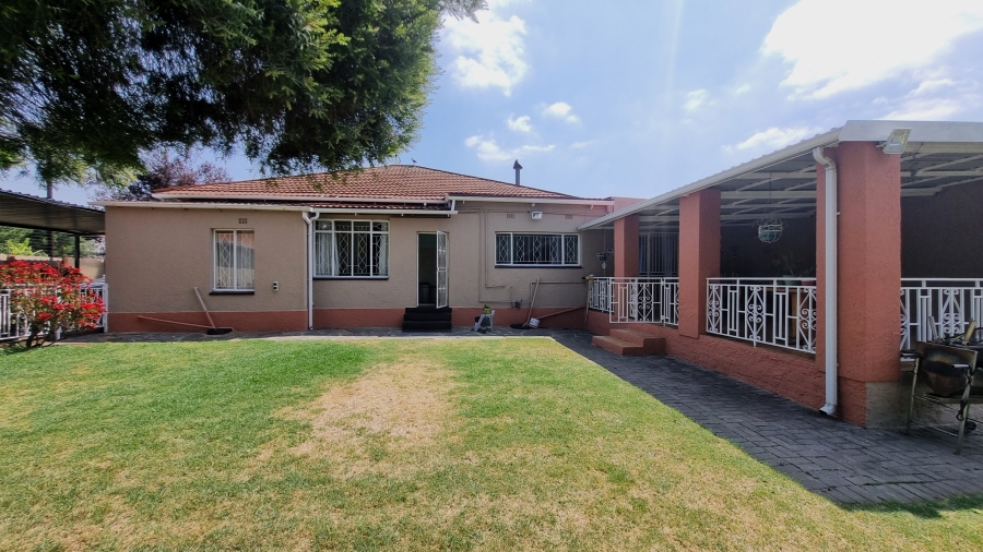 3 Bedroom Property for Sale in Delville Gauteng