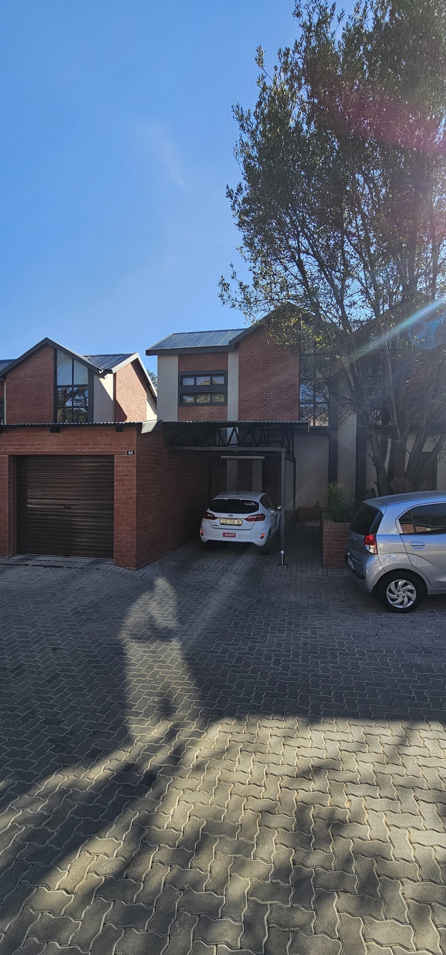 2 Bedroom Property for Sale in Ferndale Gauteng