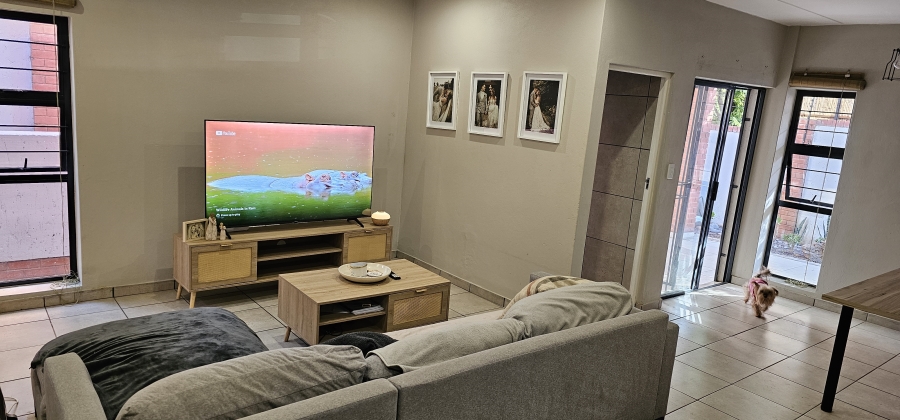 2 Bedroom Property for Sale in Ferndale Gauteng