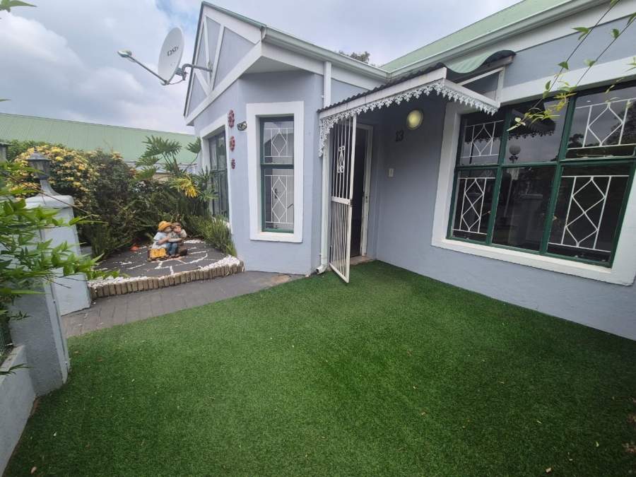 2 Bedroom Property for Sale in Krugersdorp North Gauteng