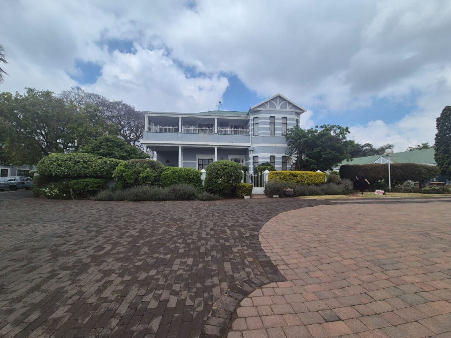 2 Bedroom Property for Sale in Krugersdorp North Gauteng