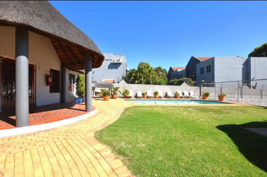 1 Bedroom Property for Sale in Morningside Gauteng