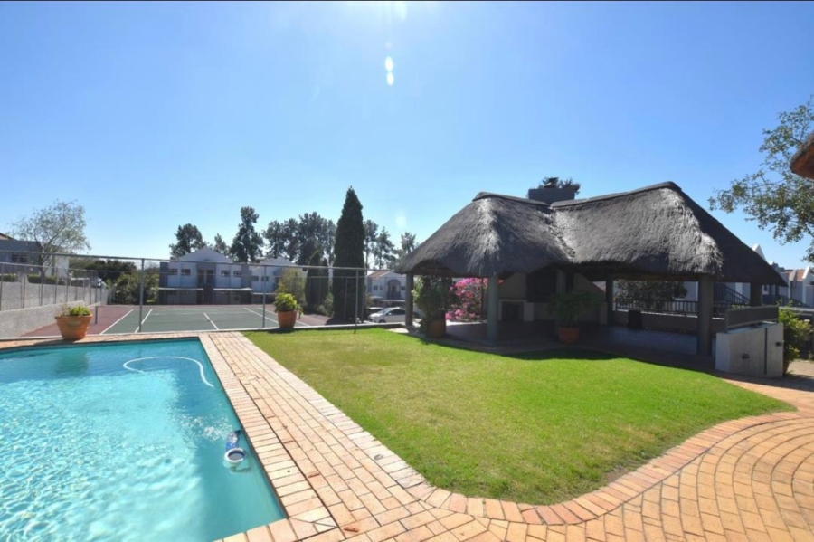 1 Bedroom Property for Sale in Morningside Gauteng
