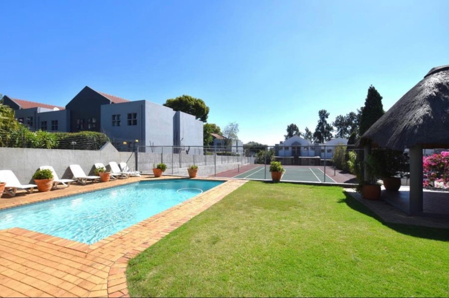 1 Bedroom Property for Sale in Morningside Gauteng