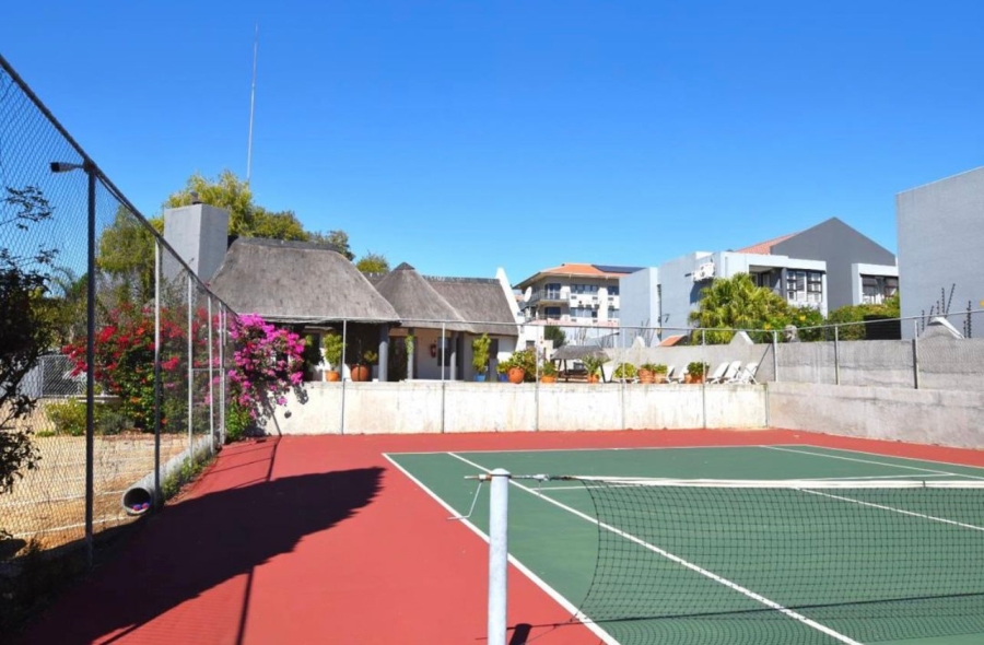 1 Bedroom Property for Sale in Morningside Gauteng