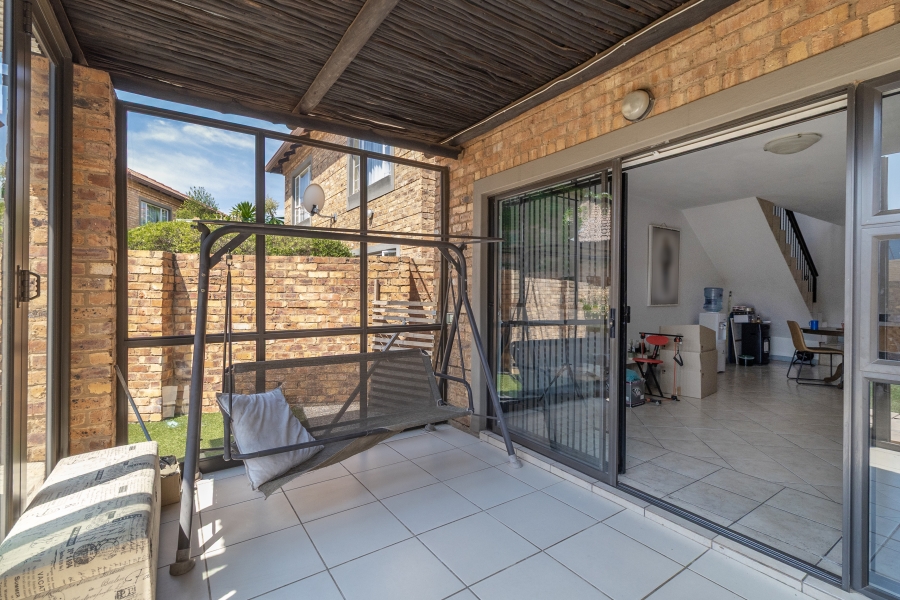 3 Bedroom Property for Sale in Six Fountains Residential Estate Gauteng