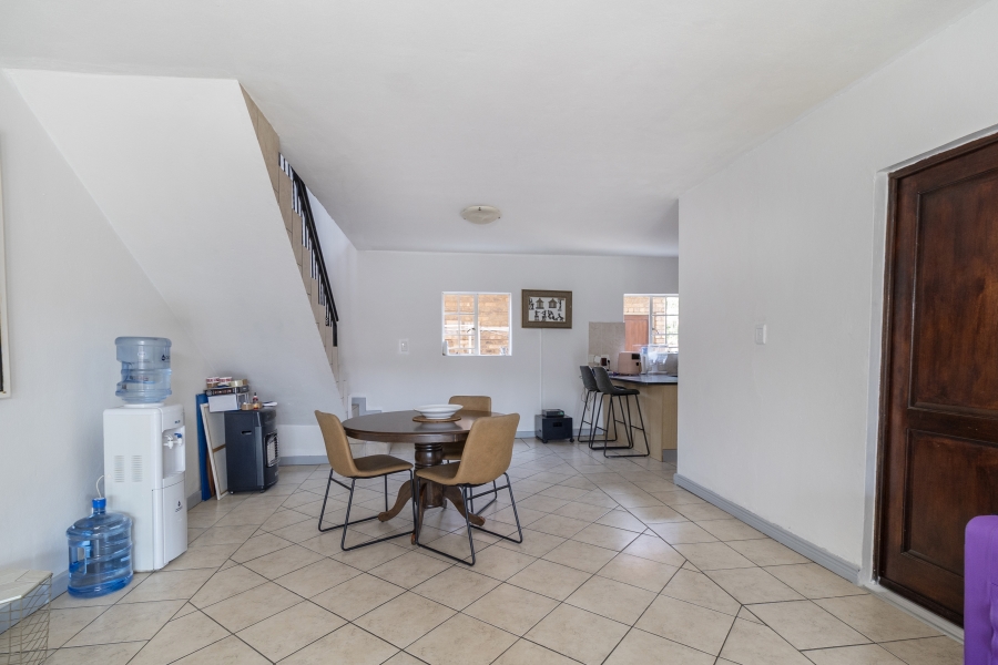 3 Bedroom Property for Sale in Six Fountains Residential Estate Gauteng