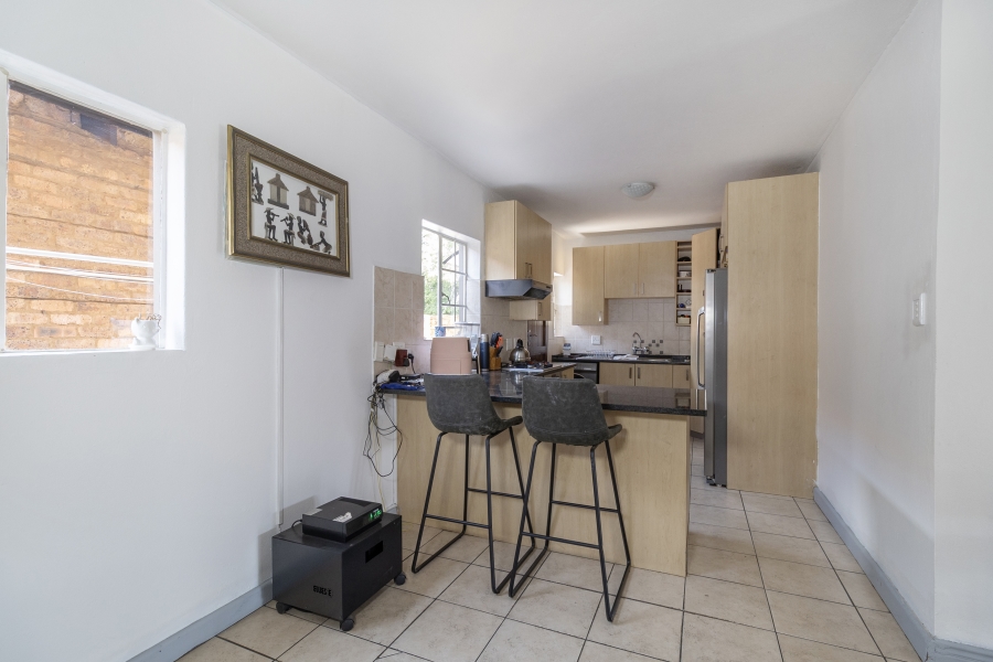 3 Bedroom Property for Sale in Six Fountains Residential Estate Gauteng