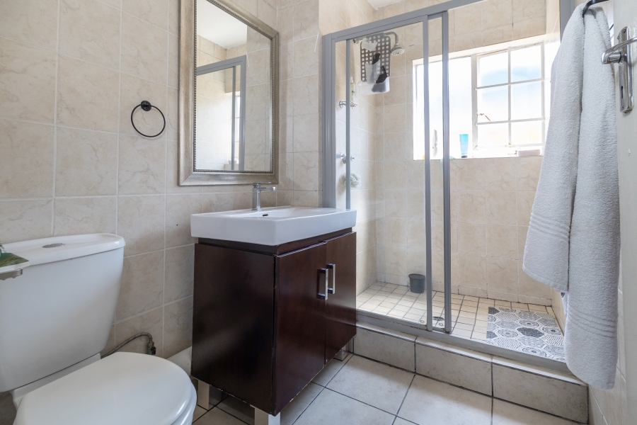 3 Bedroom Property for Sale in Six Fountains Residential Estate Gauteng