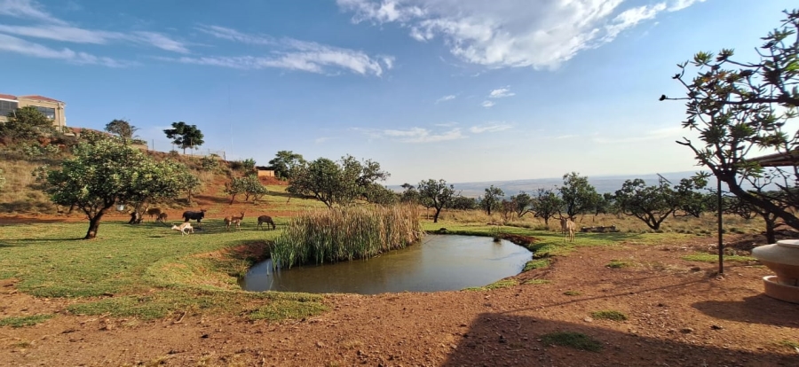 6 Bedroom Property for Sale in Protea Ridge Gauteng