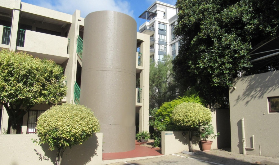 1 Bedroom Property for Sale in Morningside Gauteng