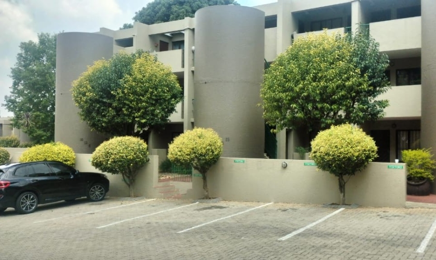 1 Bedroom Property for Sale in Morningside Gauteng
