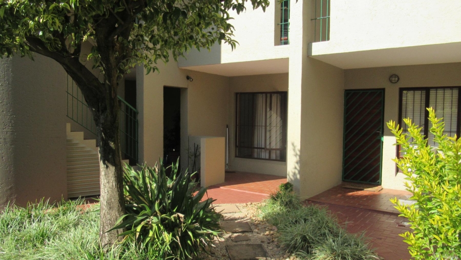 1 Bedroom Property for Sale in Morningside Gauteng