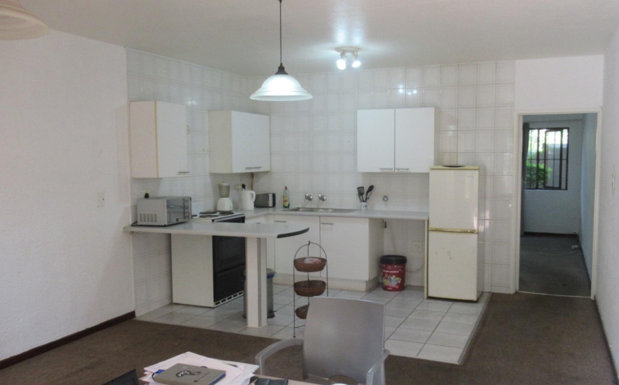 1 Bedroom Property for Sale in Morningside Gauteng
