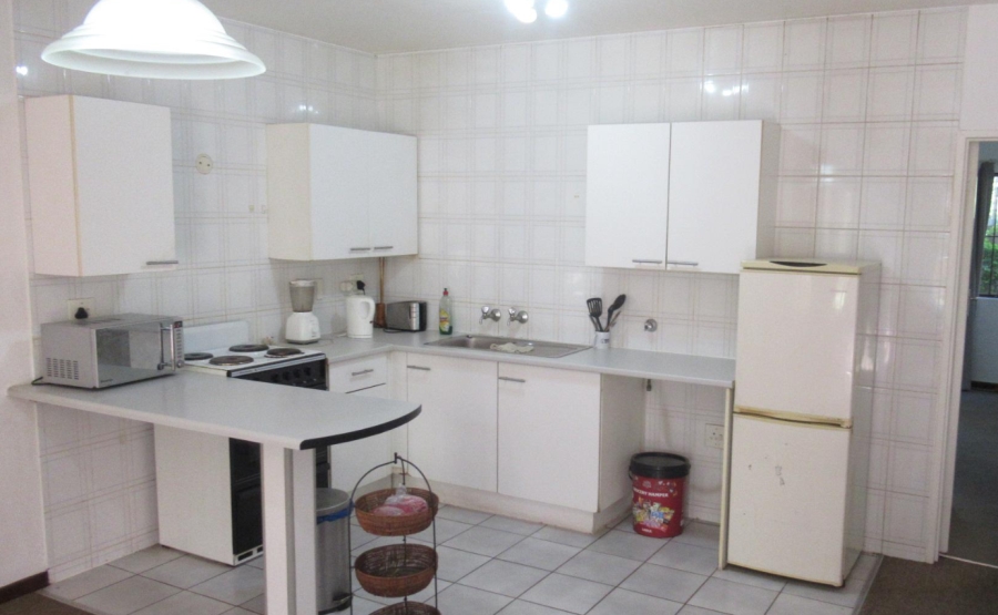 1 Bedroom Property for Sale in Morningside Gauteng