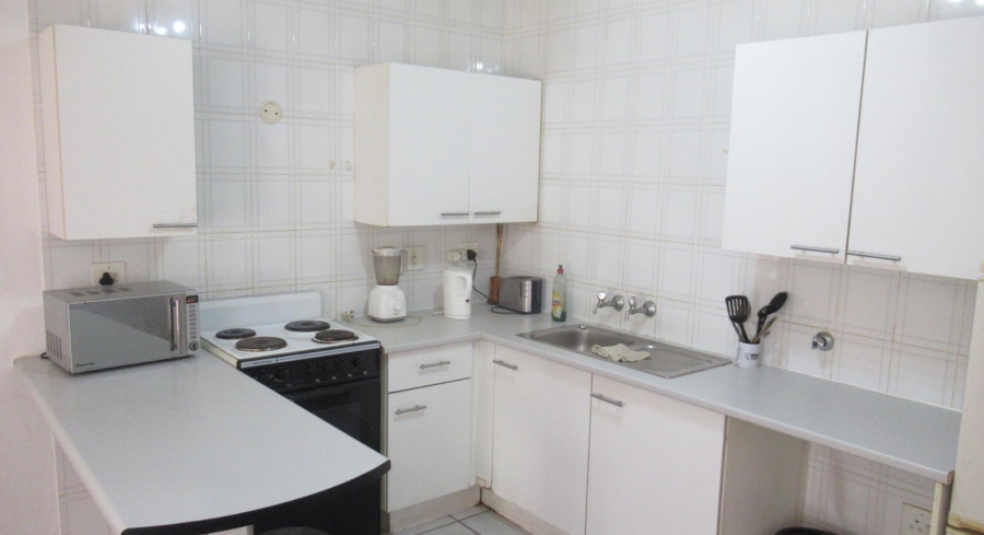 1 Bedroom Property for Sale in Morningside Gauteng
