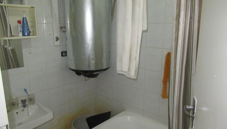 1 Bedroom Property for Sale in Morningside Gauteng