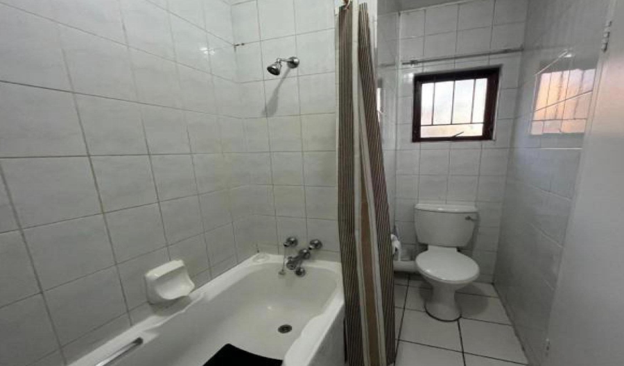 1 Bedroom Property for Sale in Morningside Gauteng