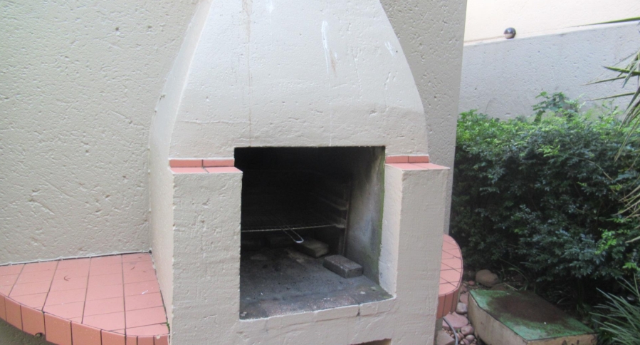 1 Bedroom Property for Sale in Morningside Gauteng