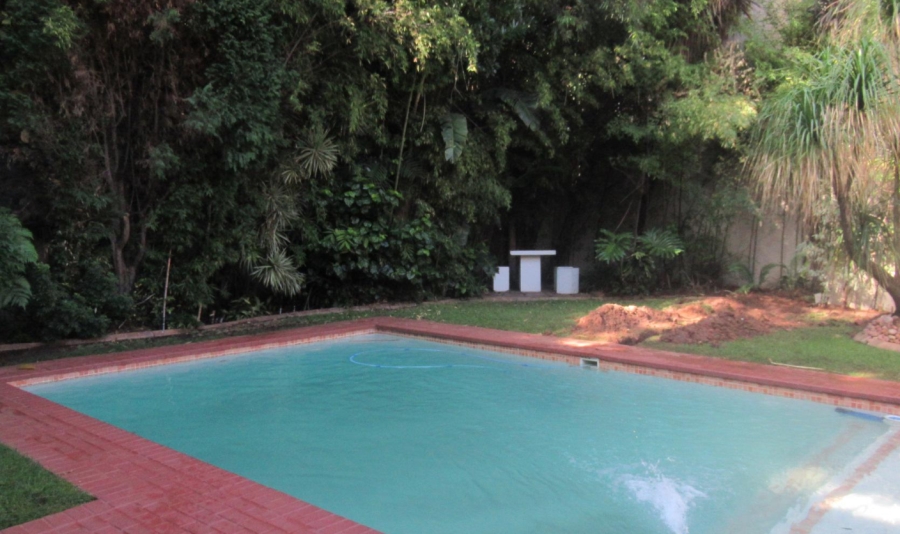 1 Bedroom Property for Sale in Morningside Gauteng