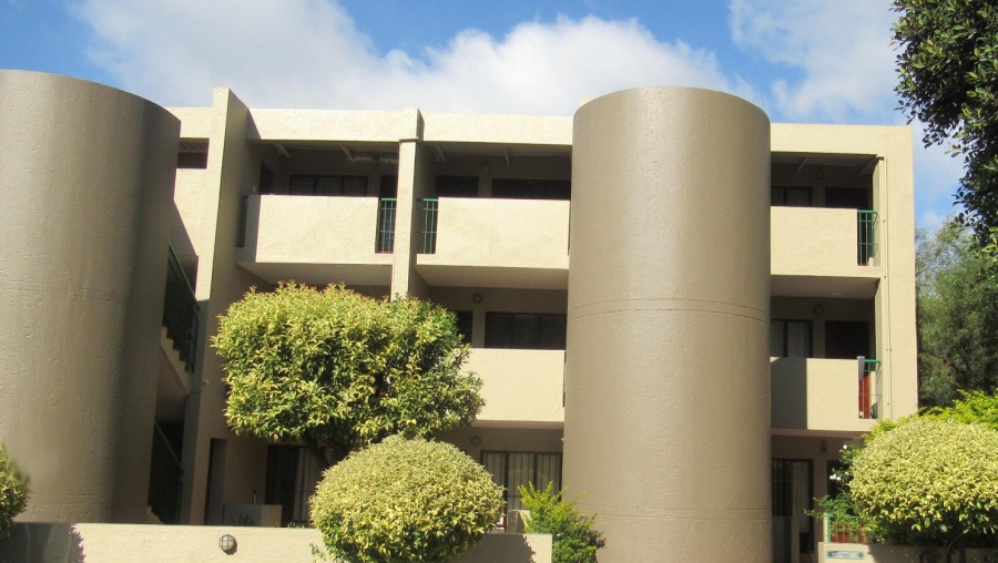 1 Bedroom Property for Sale in Morningside Gauteng