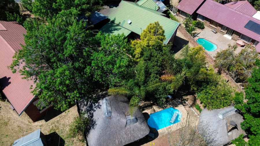 4 Bedroom Property for Sale in The Reeds Gauteng