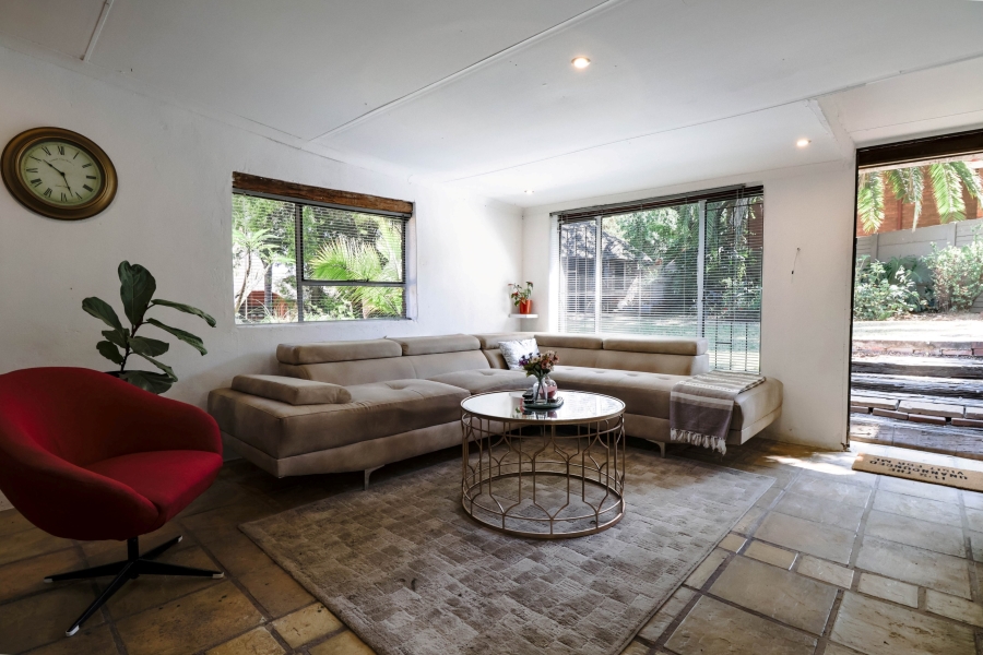 4 Bedroom Property for Sale in The Reeds Gauteng