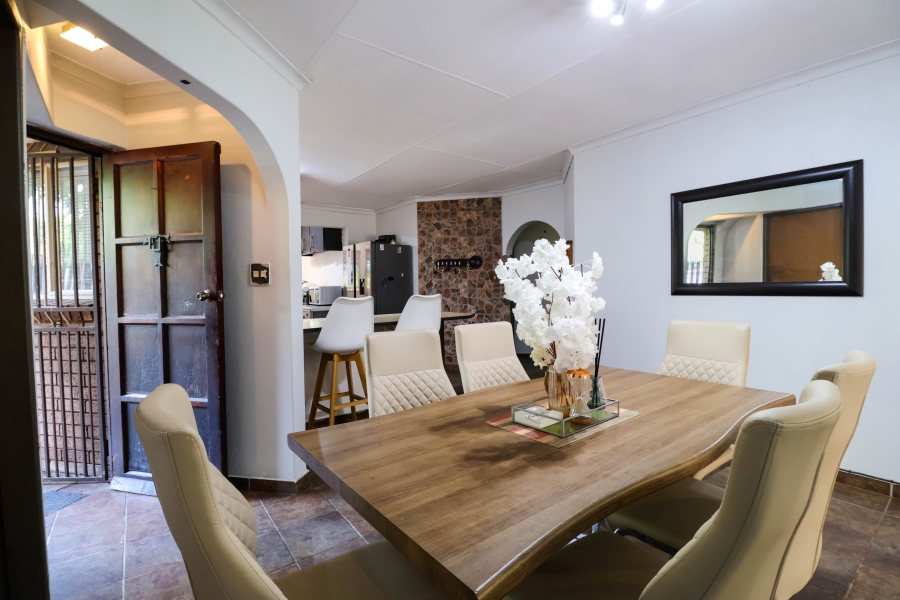 4 Bedroom Property for Sale in The Reeds Gauteng