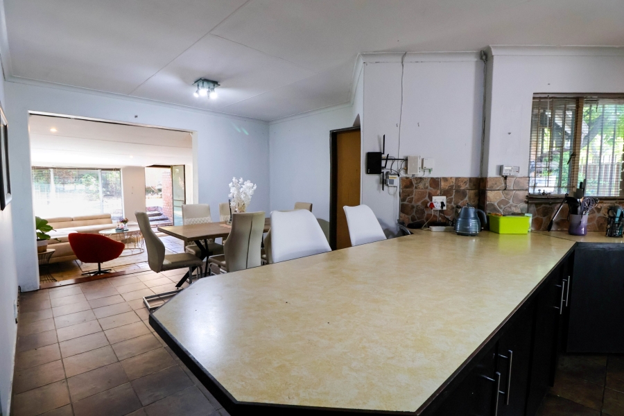 4 Bedroom Property for Sale in The Reeds Gauteng