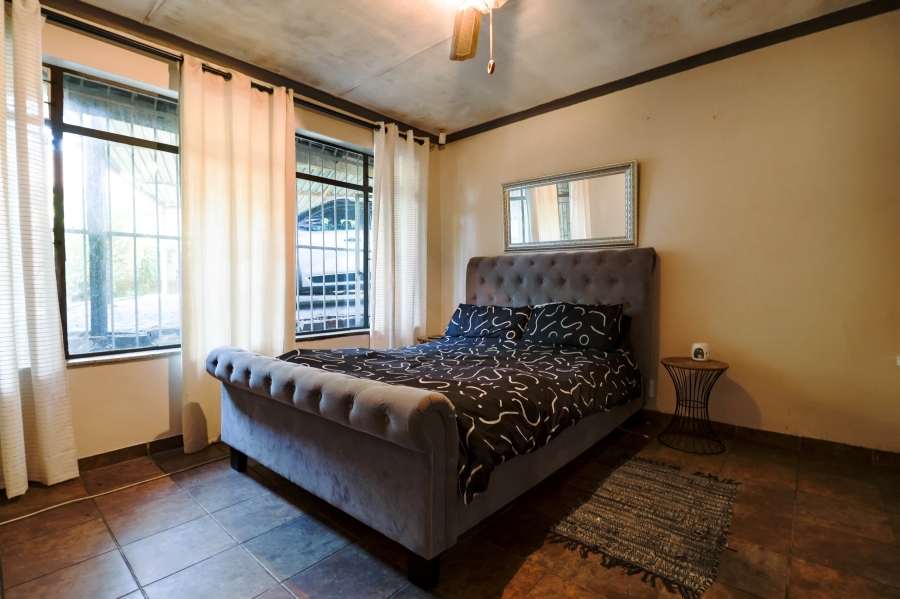 4 Bedroom Property for Sale in The Reeds Gauteng