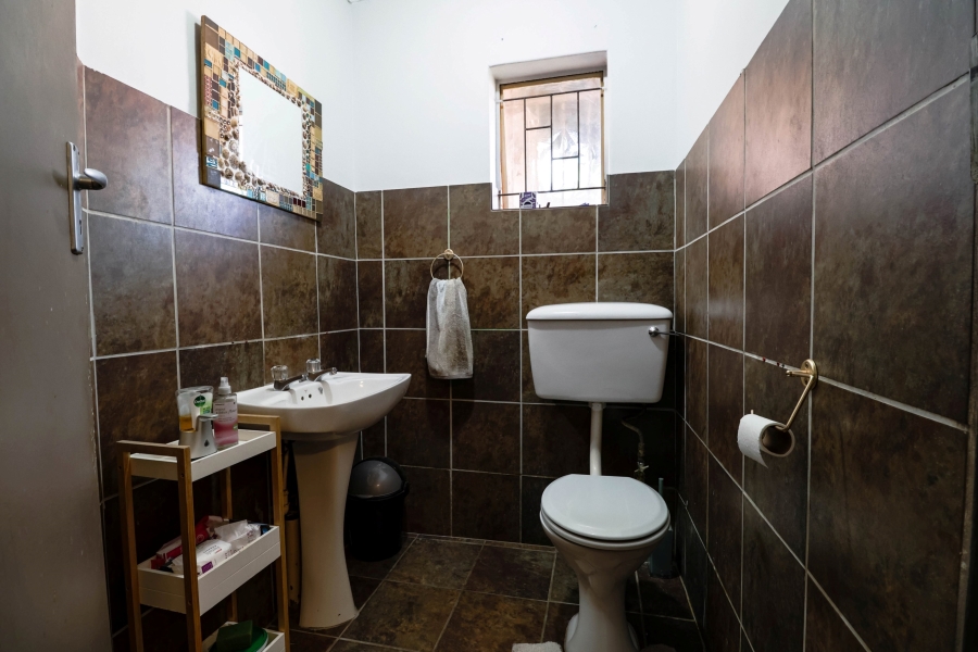 4 Bedroom Property for Sale in The Reeds Gauteng