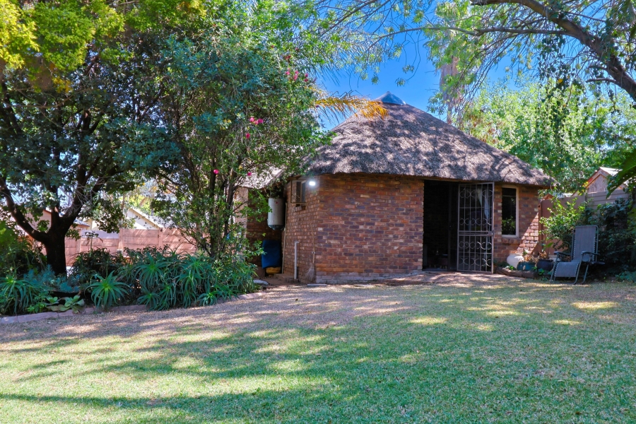 4 Bedroom Property for Sale in The Reeds Gauteng