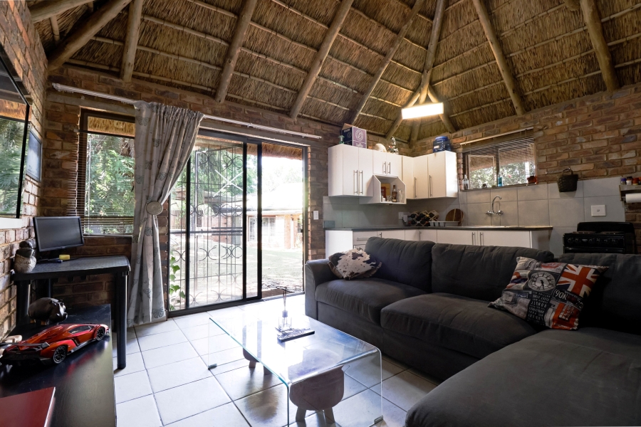 4 Bedroom Property for Sale in The Reeds Gauteng
