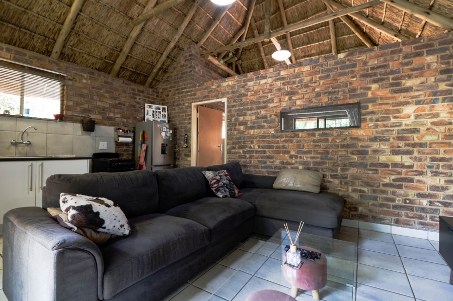 4 Bedroom Property for Sale in The Reeds Gauteng